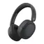 Edifier W800BT Pro schwarz / Kabellose Kopfhörer / ANC / BT 5.4 / bis zu 45 h / Spielemodus / faltbares Design / USB-C