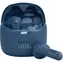 JBL Tune Flex blau / Kabellose Kopfhörer / Mikrofon / BT 5.2 / IPX4