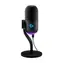 Logitech G Yeti GX Dynamic RGB schwarz / Gaming-Mikrofon / Lightsync / USB