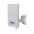 TechniSat SMARTTENNE 2 HD / Digitalantenne / LTE-Filter / UHF/VHF