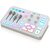 TC Helicon GO XLR-WH / Digitalmixer / 3,5 mm / XLR / 24 Tasten / USB 2.0