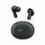 OnePlus Nord Buds 3 Pro Starry Black / Bluetooth-Kopfhörer mit Mikrofon / BT 5.4 / IP55