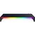 Razer Monitor Stand Chroma / Monitorständer / Razer Chroma / 2x USB-A 3.2 / 1x USB-C 3.2 / 1x HDMI