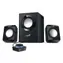Genius SW-2.1 300 Ver. II schwarz / Lautsprecher / 2.1 / 10W