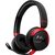 HyperX Cloud Mini schwarz / Gaming-Headset / Mikrofon / kabellos / BT / 3,5-mm-Klinkenstecker