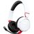 HyperX Cloud Mini weiß / Gaming-Headset / Mikrofon / kabellos / BT / 3,5-mm-Klinkenstecker