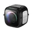 C-tech Impressio Qubis mini / Partylautsprecher / 5W / Bluetooth / 3,5mm / USB / IPX6