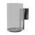 Nedis Lautsprecherhalterung Schwarz / Kompatibel mit: SONOS® Era100 / Wandhalterung / 3 kg / Neigbar / Schwenkbar / Schwenkbar 