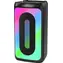 Defender CONCERTO schwarz / kabelloser Lautsprecher / 20W / Bluetooth 5.3 / RGB / USB-C 