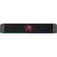 Defender Z10 schwarz / Soundbar / 2.0 / 6W / Bluetooth 5.0 / USB 