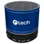 C-tech SPK-08L blau / Tragbarer Lautsprecher / 3 W / BT 5.0 