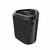 Ausgepackt - Swissten SPECTRUM schwarz / Bluetooth Lautsprecher / IP 55 / 15W / 1200mAh / BT 5.0 / USB-C / ausgepackt