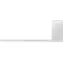 Samsung HW-S701D/EN weiß / 3.1-Kanal Soundbar / 250W / HDMI / Bluetooth / WLAN 