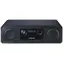 Blaupunkt MS20BK schwarz / Audiosystem / bis zu 120W / CD / MP3 / Bluetooth / USB / LED-Display / Fernbedienung
