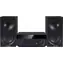 Blaupunkt MS30.2BT schwarz / Audiosystem / bis zu 150W / HDMI / AUX / Bluetooth / CD / FM / USB / LED-Display