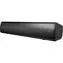 Creative Stage Air V2 schwarz / Soundbar / 2.0 / 10W / Bluetooth 5.3 / USB