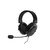 Genesis Toron 301 schwarz / Gaming-Headset mit Mikrofon / USB / 3x 3,5mm Klinke