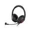 Genesis Radon 800 schwarz / Gaming-Headset mit Mikrofon / 7.1 Virtual