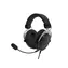 Genesis Toron 531 schwarz / Gaming-Headset mit Mikrofon / USB / 3x 3,5mm Klinke
