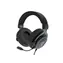 Genesis Neon 764 RGB schwarz / Gaming-Headset mit Mikrofon / 7.1 Virtual