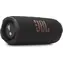 JBL Flip 7 schwarz / Bluetooth-Lautsprecher / 4800 mAh / IP68 / Bluetooth