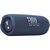 JBL Flip 7 blau / Bluetooth-Lautsprecher / 4800 mAh / IP68 / Bluetooth