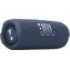 JBL Flip 7 blau / Bluetooth-Lautsprecher / 4800 mAh / IP68 / Bluetooth
