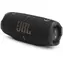 JBL Charge 6 schwarz / Bluetooth-Lautsprecher / 24 Stunden Akkulaufzeit / IP68 / Bluetooth / 4722 mAh