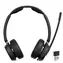 EPOS | Sennheiser IMPACT 1060T ANC schwarz / kabelloser In-Ear-Kopfhörer / Bluetooth / Mikrofon / ANC 