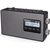 Ausgepackt - Panasonic RF-D10EG-K schwarz / Tragbares Radio / FM / DAB+ / unverpackt