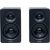 Edifier M60 Hi-Fi schwarz / 2.0 / Lautsprecher / AUX / Bluetooth / USB / RMS 66W