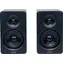Edifier M60 Hi-Fi schwarz / 2.0 / Lautsprecher / AUX / Bluetooth / USB / RMS 66W