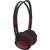 Sencor SEP 702BT schwarz / Kabellose Kinderkopfhörer / Bluetooth 5.3 / IP20