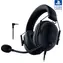 Razer BlackShark V2 X für PlayStation schwarz / Gaming-Headset mit Mikrofon / 3,5-mm-Klinkenstecker / 1,3 m 