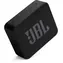 JBL GO Essential 2 schwarz / Tragbarer Lautsprecher / Bluetooth / IP67 / 5 Stunden Akkulaufzeit
