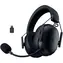 Razer BlackShark V3 X Hyperspeed Wireless schwarz / Gaming-Headset mit Mikrofon / 2,4 GHz / Bluetooth / USB