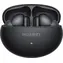 Huawei FreeBuds 6i schwarz / kabellose Kopfhörer mit Mikrofon / ANC / Bluetooth 5.3 / IP54