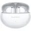Huawei FreeBuds 6i weiß / kabellose Kopfhörer mit Mikrofon / ANC / Bluetooth 5.3 / IP54