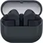 Samsung Galaxy Buds 3 FE schwarz / kabellose Kopfhörer mit Mikrofon / ANC / Bluetooth 5.4 / IP54