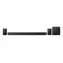 Samsung HW-Q990F schwarz / 11.1.4 Kanal Soundbar / 756W / HDMI / Bluetooth / optischer Eingang
