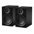 Pro-Ject Speaker Box 5 E Carbon Satinschwarz / 2-Wege-Regallautsprecher / 10-150W