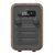 Ausgepackt - Denver DAB-48 grau / Radio / DAB+ / FM / Bluetooth / unverpackt