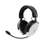 White Shark GH-2445 FOX weiß / Gaming-Headset / Mikrofon / 1,8 m / 3,5 mm / PC & PS4/5 & Mac