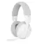 White Shark FALCON weiß / kabelloses Gaming-Headset / Mikrofon / 1,5 m / BT / 3,5 mm / PC & PS4/5 & Mac