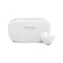 JBL Wave Buds 2 weiß / Kabellose Kopfhörer / Mikrofon / BT 5.3