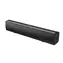 Bowfell Soundbar, schwarz, 2.0, 50 W, Bluetooth, USB, AUX, RCA, optischer Eingang 