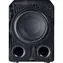 Magnat Alpha RS 12 schwarz / aktiver Subwoofer / 120 W RMS
