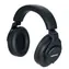 Ausgepackt - Shure SRH440A schwarz / Professioneller Kopfhörer / 3,5-mm-Klinkenstecker / 6,3-mm-Klinkenstecker / 3 m / ausgepackt
