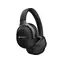 Sandberg Kabelloses Reise-Headset mit ANC+ENC, schwarz / Kabellose Bluetooth-Kopfhörer mit Mikrofon / BT 6.0