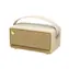 Edifier Lautsprecher MP330 beige / tragbar / Bluetooth / USB-C / Akkulaufzeit bis zu 19 Stunden